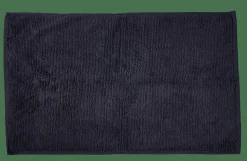 CASA RECYCLE Tapis De Bain 50x80 Anthracite