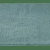 CASA RECYCLE Tapis De Bain 70x120 Aqua