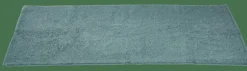 CASA RECYCLE Tapis De Bain 70x120 Aqua
