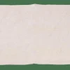 CASA RECYCLE Tapis De Bain 60x60 Crème