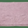 CASA RECYCLE Tapis De Bain 60x60 Mauve
