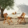 CASA REKTA Table Sable