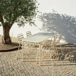 CASA REKTA Table Sable