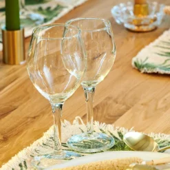 CASA RESTO Verre à Vin 27 CL