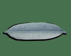 CASA REVI Coussin Bleu Clair
