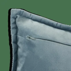 CASA REVI Coussin Bleu Clair