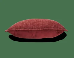CASA REVI Coussin Rouge