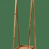 CASA RITTO Porte-vêtements Naturel