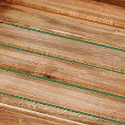 CASA RITTO Porte-vêtements Naturel