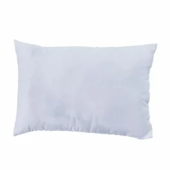 CASA ROLL Remplissage Coussin Blanc