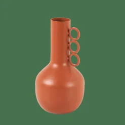 CASA RONDO Vase Terre Cuite