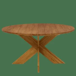 CASA ROWA Table Naturel