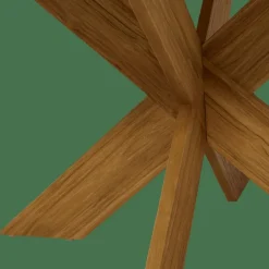 CASA ROWA Table Naturel