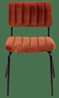 CASA ROXY Chaise De Salle à Manger Largeur : 46cm