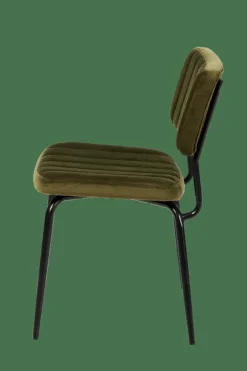 CASA ROXY Chaise De Salle à Manger Largeur : 46cm