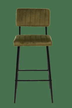 CASA ROXY Tabouret De Bar Profondeur : 44cm