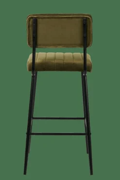 CASA ROXY Tabouret De Bar Profondeur : 44cm