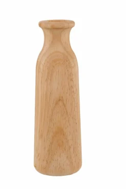 CASA RUBBERWOOD Miroir Naturel