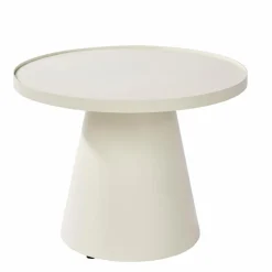 CASA RUSTIC Bougie Côtelée Menthe