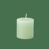 CASA RUSTIC Bougie Vert