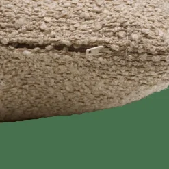CASA RUWIS Coussin Beige