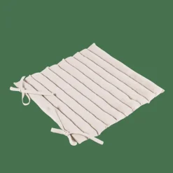 CASA SALSA Coussin D'assise Beige