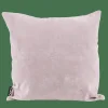 CASA SAMIR Coussin Mauve