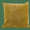 CASA SAMIR Coussin Vert