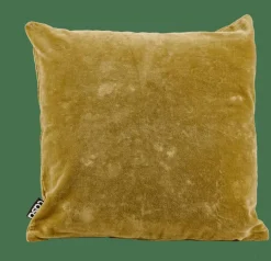 CASA SAMIR Coussin Vert