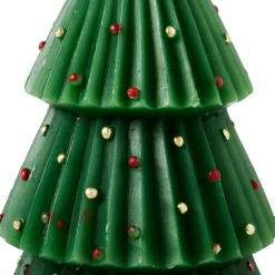 CASA SAPIN Sapin Décoratif Blanc