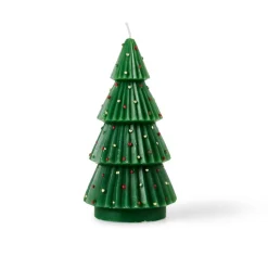 CASA SAPIN Sapin Décoratif Blanc