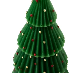 CASA SAPIN Sapin Décoratif Blanc