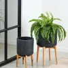 CASA SCURO Pot De Fleurs