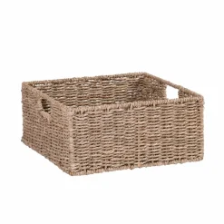 CASA SEAGRASS Porte-serviettes Naturel