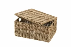 CASA SEAGRASS Porte-serviettes Naturel