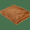 CASA SENSATION Plaid Bronze