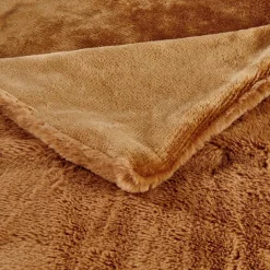 CASA SENSATION Plaid Bronze