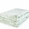 CASA SENSATION Plaid Brun