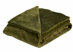 CASA SENSATION Plaid Brun