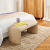 CASA SERENA Banc Beige