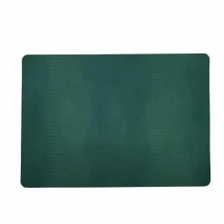 CASA SERPA Set De Table Brun Clair