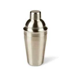 CASA SHAKE & STIR Shaker à Cocktails 500 Ml