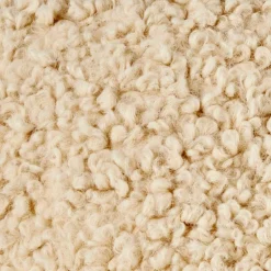 CASA SHAUN Coussin Beige