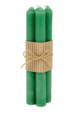 CASA SHORTY Bougies Dîner Vert