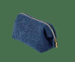 CASA SIERA Trousse De Toilette Bleu Foncé