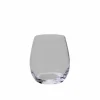CASA SILHOUETTE Bouteille 1,25 L Transparent