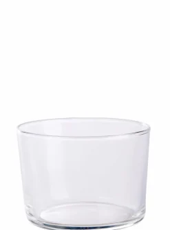 CASA SILHOUETTE Bouteille 1,25 L Transparent