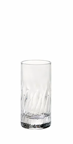 CASA SILHOUETTE Bouteille 1,25 L Transparent