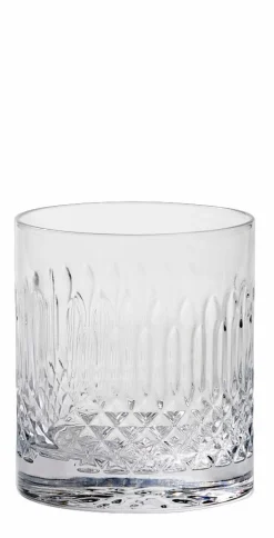 CASA SILHOUETTE Bouteille 1,25 L Transparent