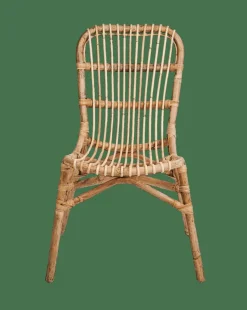 CASA SIMBA Chaise De Salle à Manger Largeur Assise: 42cm